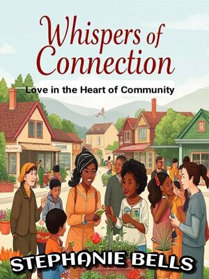 cover image of Whispers of Connection